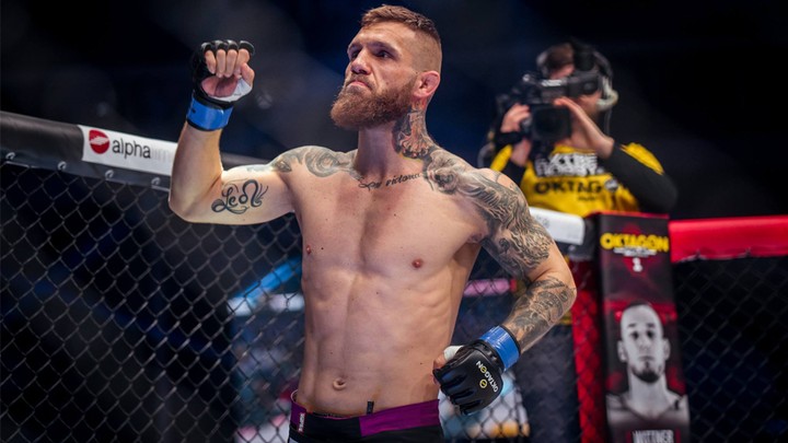 Samuel Krištofič: Som veľmi rád, keď niekoho motivujem k tomu, aby sa pohol a bolo mu v živote lepšie